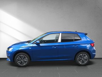 Skoda Fabia IV 1.0 TSI Tour *2XPDC*BOLERO*CAM*LED*SHZ*