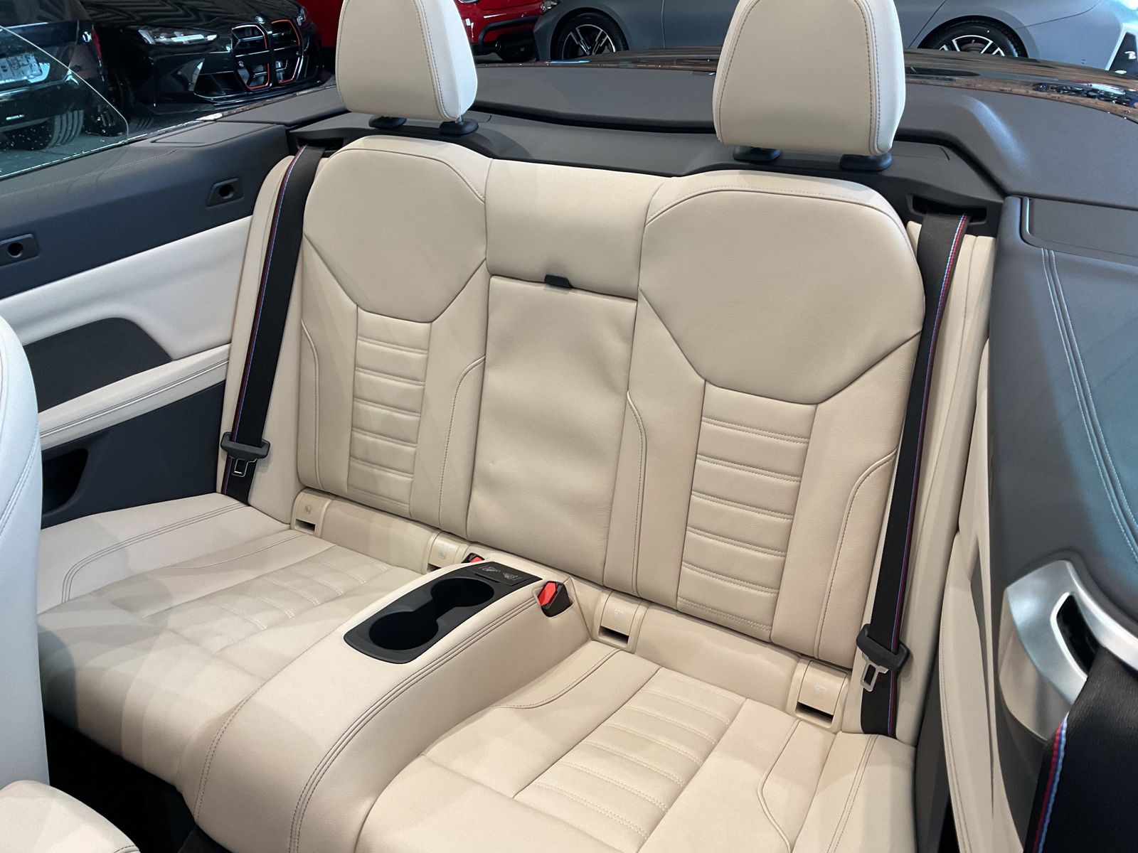 Fahrzeugabbildung BMW M440i xDrive |M Sportpaket Pro |Harman Kardon