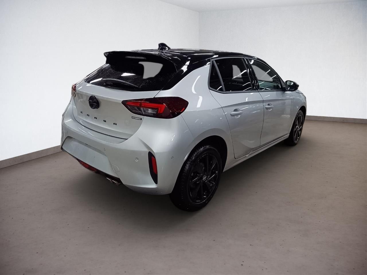 Fahrzeugabbildung Opel Corsa F GS MildHybrid 107KW 6e-DCT