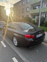 BMW 530d Gran Turismo - - BMW 530 in Bonn