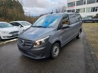 Mercedes-Benz Vito 116 Kasten. Kompakt. Klima.Kamera.Ahk.