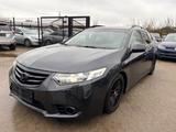 Honda Accord Tourer 2.2 i-DTEC 110kw Aut Klima - Honda Accord aus 2012