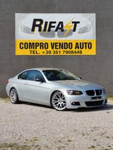 BMW Bmw 320d e92 M-Sport - BMW 320: 320d E92