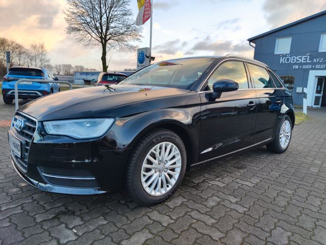 Audi A3 Sportback ambiente S tronic