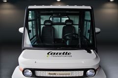 ANDERE Graf CarelloTR10 2 Jahre Garantie + Aktionspreis