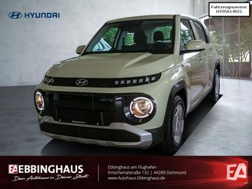 Hyundai INSTERInster Elektro 71 kW FWD Select Autobahnassi.