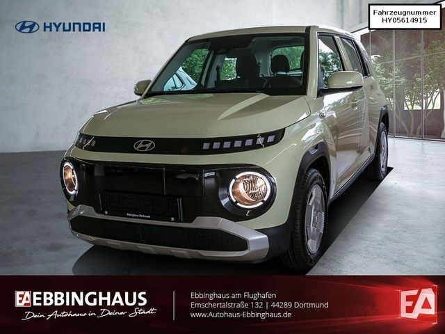Hyundai INSTERInster Elektro 71 kW FWD Select Autobahnassi.