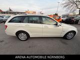 Mercedes-Benz C250 T CDI Automatik*Elegance*4Matic*Euro5 - gebrauchte Mercedes-Benz C 250 aus dem Jahr 2010