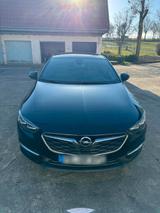 Opel Insignia 2 Liter .2017Jahr zu verkaufen - Opel Insignia aus 2025