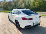 BMW X4 M40 M40i -HuD/STD HZ/Pano/HK Sound/Garantie - gebrauchte BMW X4 M40 aus dem Jahr 2020