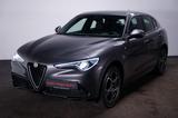 Alfa Romeo Stelvio 2.0 Turbo 16V Ti Q4 Kamera/ACC/AUT/Navi - Alfa Romeo: Ti