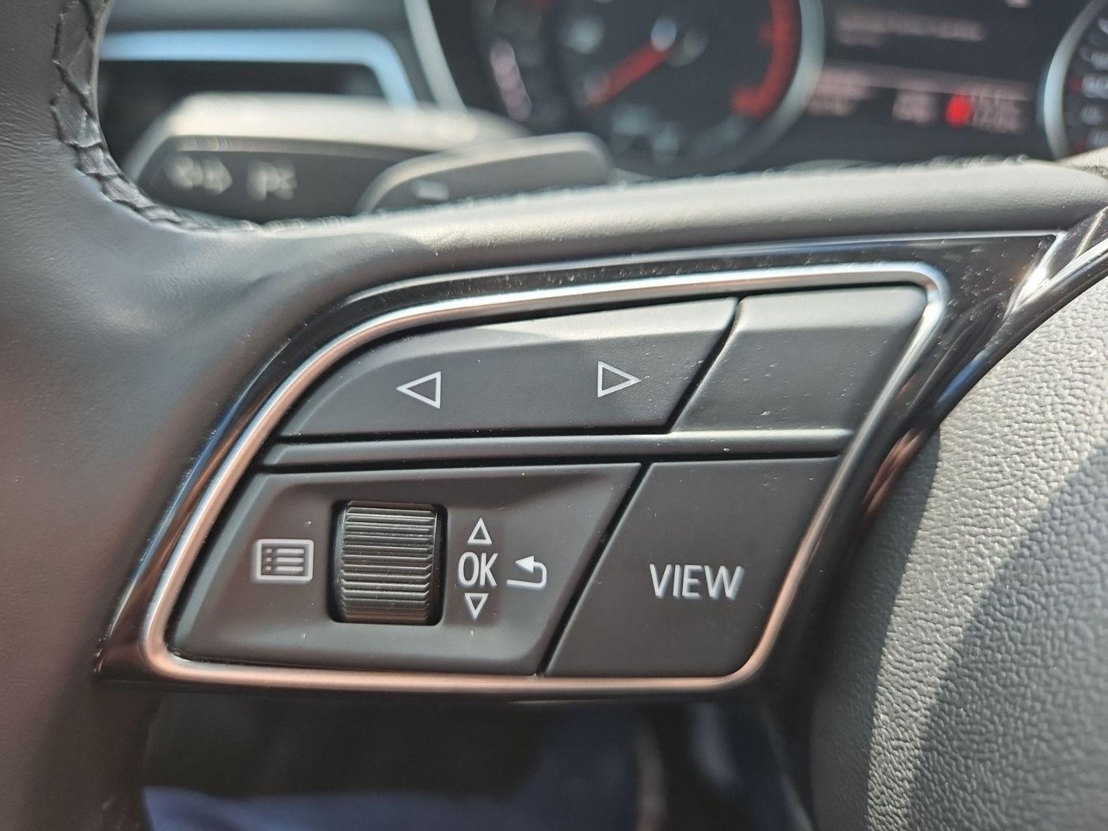 Audi A4 Avant 45 TFSI quattro S line/DAB/Matrix/B&O, миниатюра 17