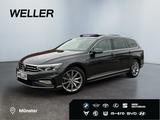 Volkswagen Passat Variant 2.0 TDI 4M DSG R-Line *LED*ACC*Pa - Volkswagen Passat Variant