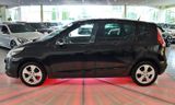 Renault Scenic  Dynamique*KLIMA*LEDER*SHZ*ALU*TEMPOMAT* - Renault Scenic in Köln