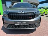 Skoda KODIAQ RS 2.0 TSI 195 kW 265 PS 4x4 DSG - Skoda New cars