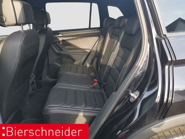Volkswagen Tiguan - Bild 13