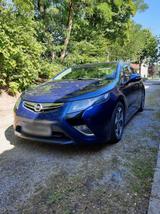 Opel Ampera Komfort Edition - Opel Ampera Gebrauchtwagen