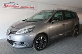 Renault Grand Scenic Bose Edition, Navi, el. Pano, Xenon - Renault Grand Scenic aus 2014