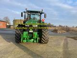 Andere 2015 John Deere 8370 R - Behindertengerecht