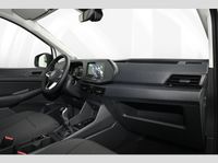 Volkswagen Caddy Maxi - Vorschau Bild 10