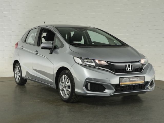 Jazz i-VTEC COMFORT+SITZHEIZUNG+PARKPILOT VO+HI+