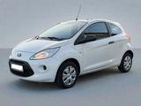 Ford Ka Ambiente - Ford Ka/Ka+ aus 2011