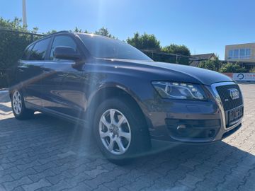 Audi Q5 - 3