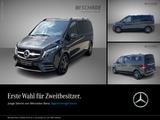 Mercedes-Benz V 300 AMG EDITION KOMP TISCH AHK 2,5 DIST LEDER
