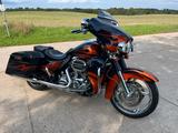 Harley-Davidson FLHXSE Street Glide CVO - Offers