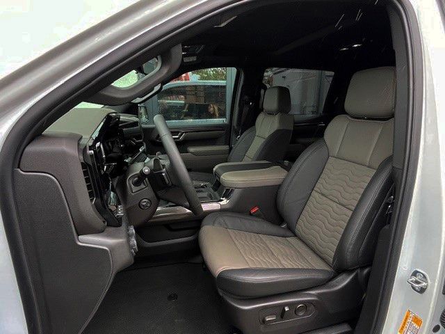 Chevrolet Silverado 1500 Crew Cab ZR2 6.2l 4.99%