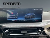 BMW M340d - Vorschau Bild 17