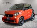 Smart smart fortwo 3ªs.(C/A453) 70 1.0 twinamic Perfec - Smart fortwo A453