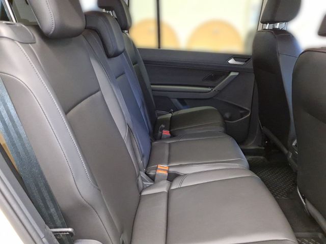 Touran TAXI 2.0 TDI 150 PS DSG ALLSEASON+APP-CON