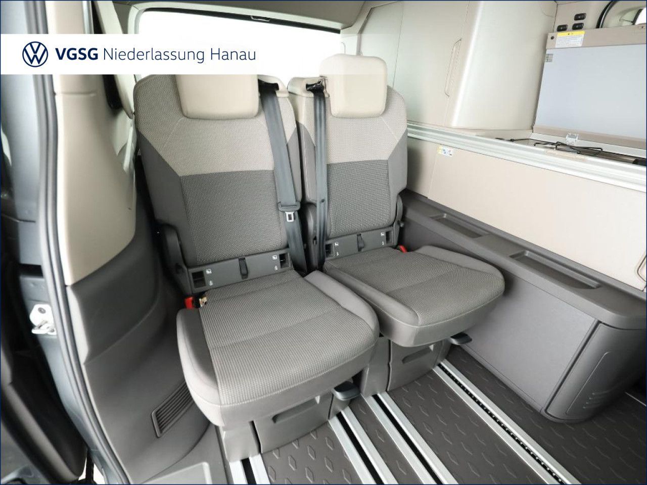 Volkswagen T7 California - Bild 16