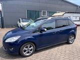 Ford Grand C-Max Grand C-MAX Sync Edition - Ford Grand C-Max: Sync Edition