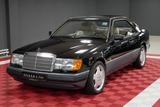 Mercedes-Benz E 320 Coupe Oldtimer H-Zulassung - Mercedes-Benz E 320: Coupe