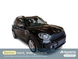 MINI Cooper SE Countryman Mini S E All4 Aut.