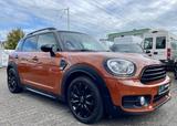 MINI COOPER Countryman Cooper All 4x4 Head-Up Navi - MINI MINI Gebrauchtwagen in Wiesbaden