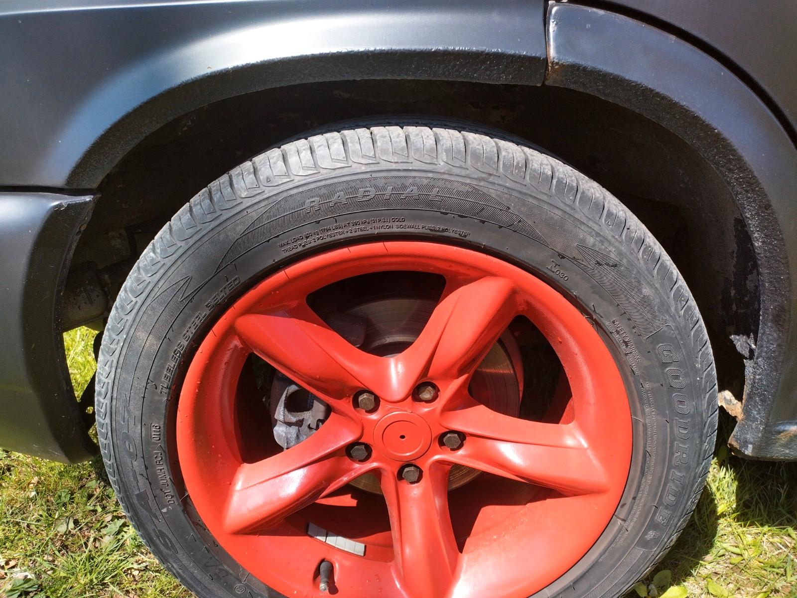 Volkswagen T4 andere