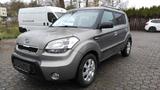 Kia Soul Attract 1,6 CVVT - gebrauchte Kia Soul aus dem Jahr 2010
