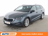 Skoda Octavia 2.0 TDI First Edition Aut.*NAVI*LED*CAM* - Skoda Octavia in Wuppertal
