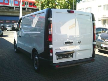 Nissan Primastar - 5