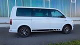 Volkswagen T6 Multivan 2.0 TDI 4Motion Edition AHK Standh.