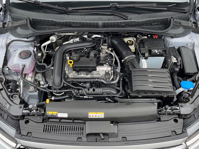 Polo Style 1.0 TSI DSG