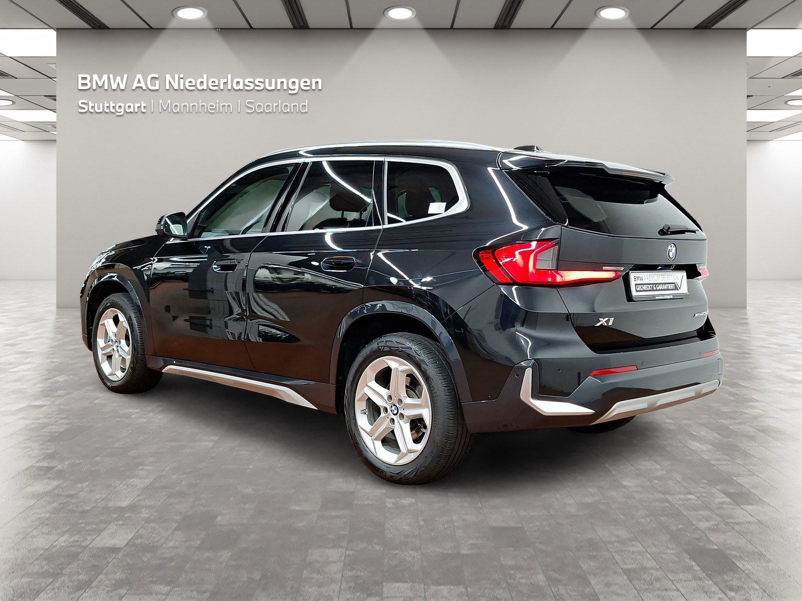 BMW X1 xDrive23d AHK Driv.Assist.Prof Head-Up LED foto 2