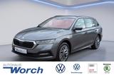 Skoda Octavia IV Combi 1.5TSI DSG Tour LED+NAV+AHK+SHZ - Skoda Octavia Tour mit Benzin-Antrieb