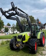 Claas  Celtis 436 Allrad - Claas Gebraucht Schlepper