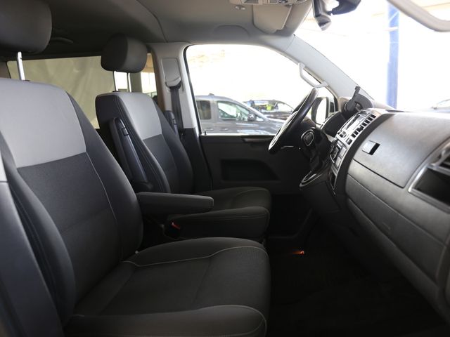 Volkswagen T5 Multivan 2.0TDI 103KW DSG NAVI STANDHZG SIDE