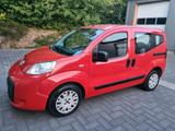 Fiat Qubo 1.3 Disel Getriebe 6-Gänge - gebrauchte Fiat Qubo aus dem Jahr 2009
