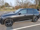 Mercedes-Benz GLC 220d 4m.ATM AMG-Line Voll 2 J.W-Garantie - Mercedes-Benz mit Diesel-Antrieb: Grau, Geländewagen, Garantie